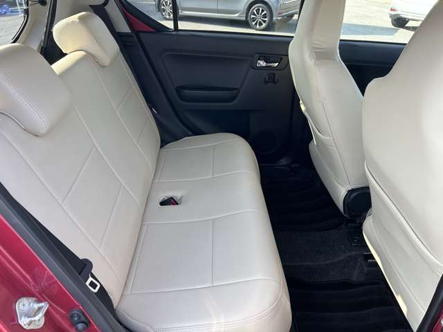 ダイハツ ミラ　イース ６６０ Ｘ ＳＡＩＩＩ H30年 (九州・沖縄) 99