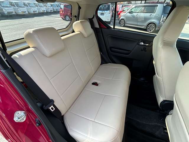 ダイハツ ミラ　イース ６６０ Ｘ ＳＡＩＩＩ H30年 (九州・沖縄) 99