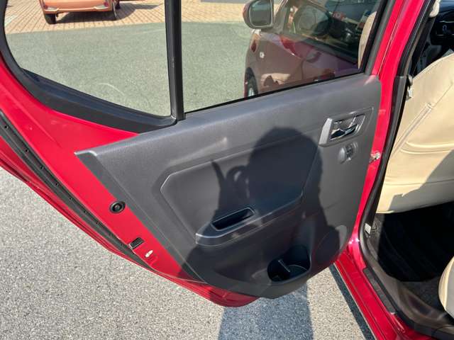 ダイハツ ミラ　イース ６６０ Ｘ ＳＡＩＩＩ H30年 (九州・沖縄) 99