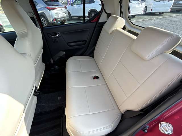 ダイハツ ミラ　イース ６６０ Ｘ ＳＡＩＩＩ H30年 (九州・沖縄) 99