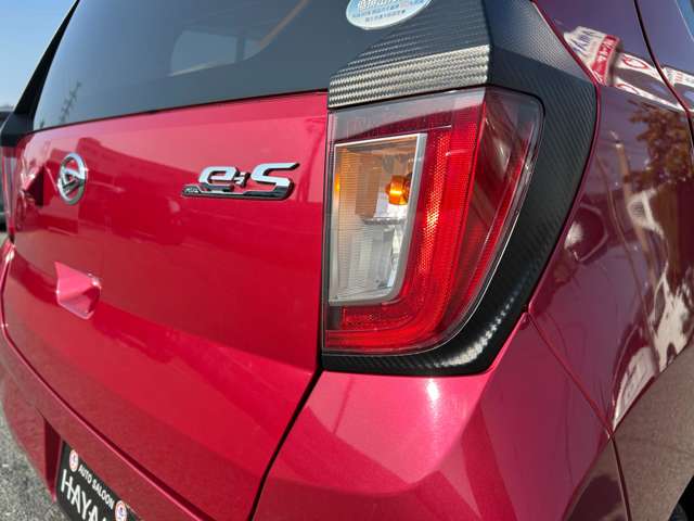 ダイハツ ミラ　イース ６６０ Ｘ ＳＡＩＩＩ H30年 (九州・沖縄) 99