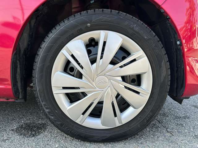 ダイハツ ミラ　イース ６６０ Ｘ ＳＡＩＩＩ H30年 (九州・沖縄) 99