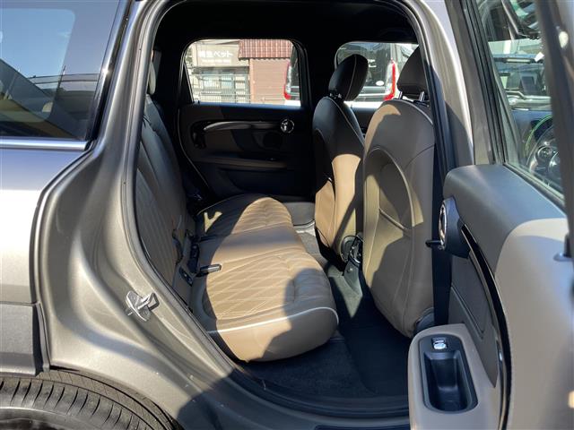 ミニ ミニクロスオーバー ジョン・クーパー・ワークス ４ＷＤ H30年 (関東) 99