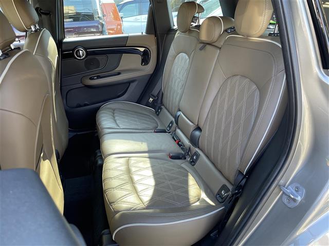 ミニ ミニクロスオーバー ジョン・クーパー・ワークス ４ＷＤ H30年 (関東) 99