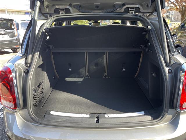 ミニ ミニクロスオーバー ジョン・クーパー・ワークス ４ＷＤ H30年 (関東) 99