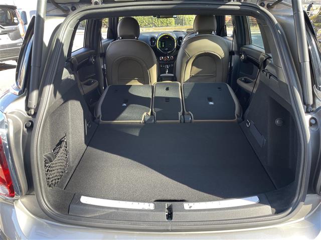 ミニ ミニクロスオーバー ジョン・クーパー・ワークス ４ＷＤ H30年 (関東) 99