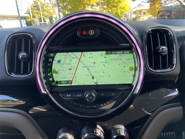 ミニ ミニクロスオーバー ジョン・クーパー・ワークス ４ＷＤ H30年 (関東) 99