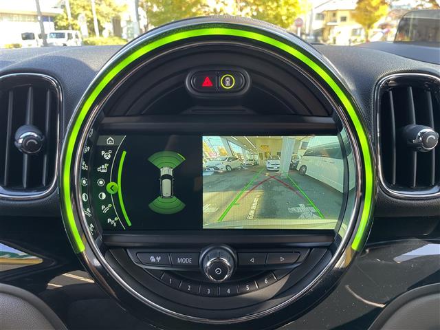 ミニ ミニクロスオーバー ジョン・クーパー・ワークス ４ＷＤ H30年 (関東) 99