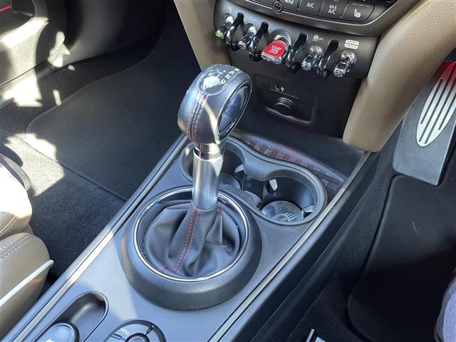 ミニ ミニクロスオーバー ジョン・クーパー・ワークス ４ＷＤ H30年 (関東) 99