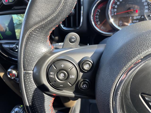 ミニ ミニクロスオーバー ジョン・クーパー・ワークス ４ＷＤ H30年 (関東) 99