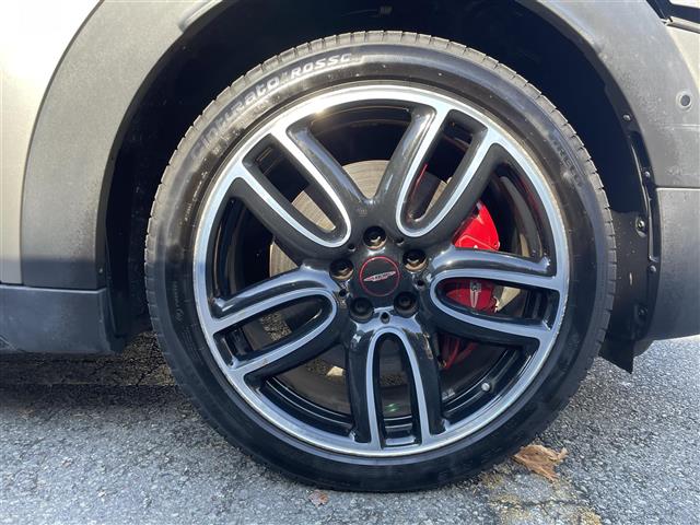 ミニ ミニクロスオーバー ジョン・クーパー・ワークス ４ＷＤ H30年 (関東) 99