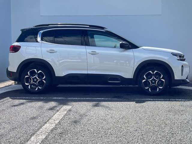 シトロエン Ｃ５　エアクロス　ＳＵＶ マックス ブルーＨＤＩ ディーゼルターボ R6年 (東北) 99