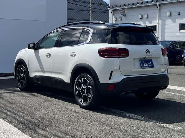 シトロエン Ｃ５　エアクロス　ＳＵＶ マックス ブルーＨＤＩ ディーゼルターボ R6年 (東北) 99