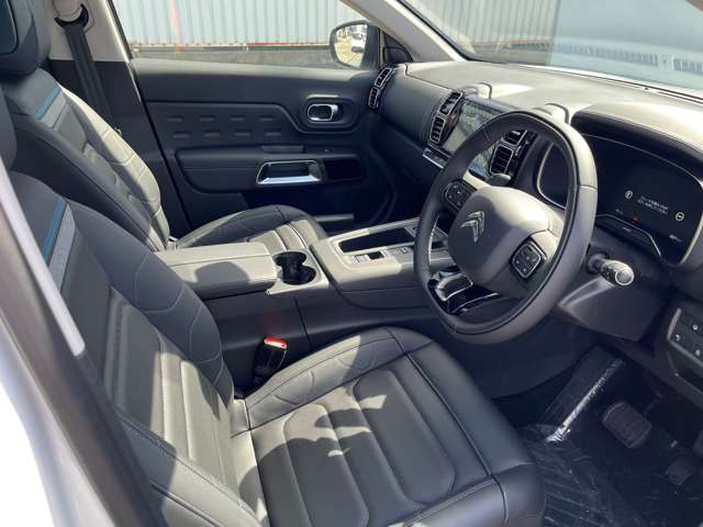 シトロエン Ｃ５　エアクロス　ＳＵＶ マックス ブルーＨＤＩ ディーゼルターボ R6年 (東北) 99