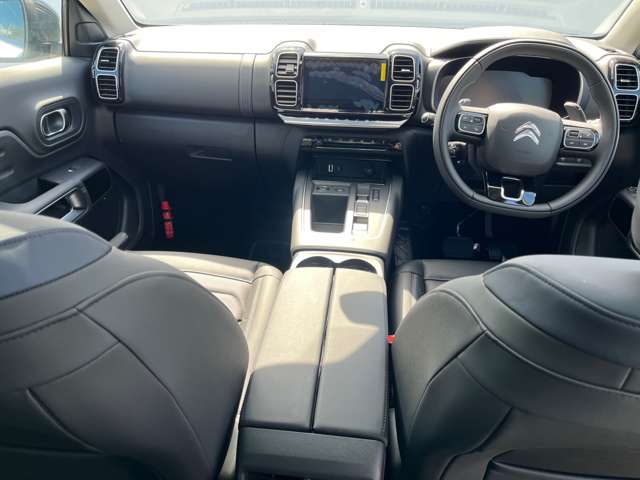 シトロエン Ｃ５　エアクロス　ＳＵＶ マックス ブルーＨＤＩ ディーゼルターボ R6年 (東北) 99