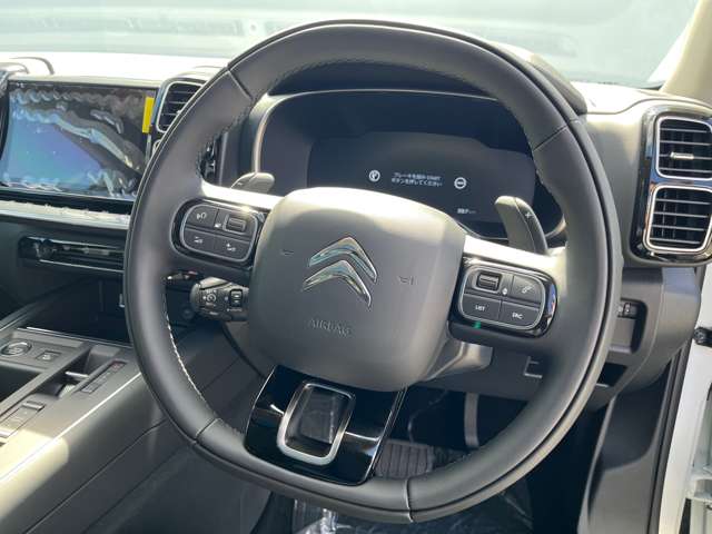 シトロエン Ｃ５　エアクロス　ＳＵＶ マックス ブルーＨＤＩ ディーゼルターボ R6年 (東北) 99