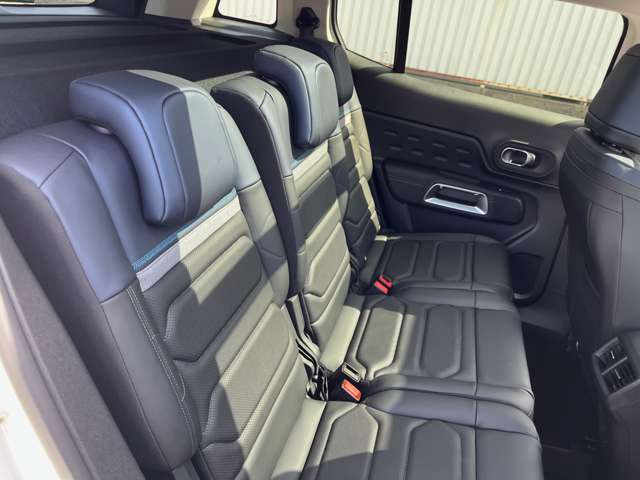 シトロエン Ｃ５　エアクロス　ＳＵＶ マックス ブルーＨＤＩ ディーゼルターボ R6年 (東北) 99