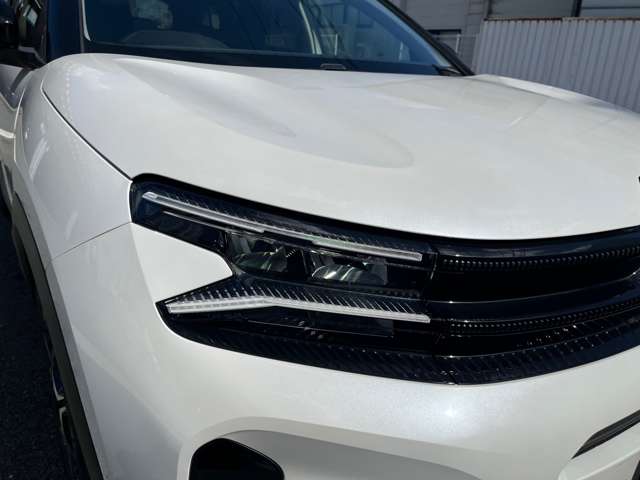 シトロエン Ｃ５　エアクロス　ＳＵＶ マックス ブルーＨＤＩ ディーゼルターボ R6年 (東北) 99