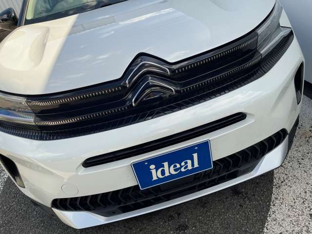 シトロエン Ｃ５　エアクロス　ＳＵＶ マックス ブルーＨＤＩ ディーゼルターボ R6年 (東北) 99