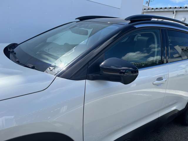 シトロエン Ｃ５　エアクロス　ＳＵＶ マックス ブルーＨＤＩ ディーゼルターボ R6年 (東北) 99