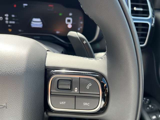 シトロエン Ｃ５　エアクロス　ＳＵＶ マックス ブルーＨＤＩ ディーゼルターボ R6年 (東北) 99