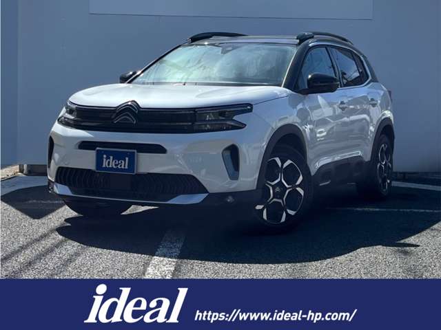 シトロエン Ｃ５　エアクロス　ＳＵＶ マックス ブルーＨＤＩ ディーゼルターボ R6年 (東北) 99