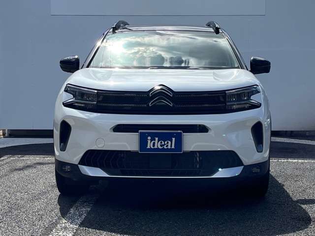 シトロエン Ｃ５　エアクロス　ＳＵＶ マックス ブルーＨＤＩ ディーゼルターボ R6年 (東北) 99