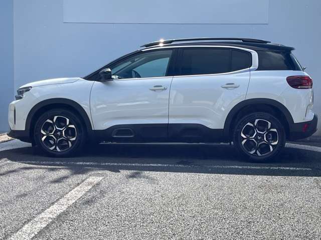 シトロエン Ｃ５　エアクロス　ＳＵＶ マックス ブルーＨＤＩ ディーゼルターボ R6年 (東北) 99