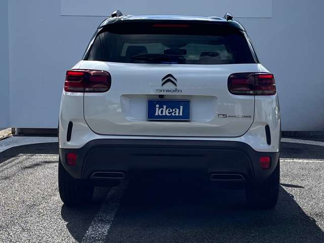 シトロエン Ｃ５　エアクロス　ＳＵＶ マックス ブルーＨＤＩ ディーゼルターボ R6年 (東北) 99