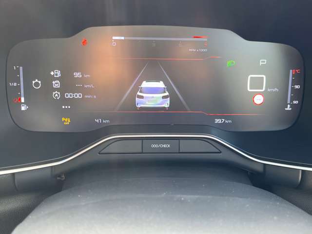 シトロエン Ｃ５　エアクロス　ＳＵＶ マックス ブルーＨＤＩ ディーゼルターボ R6年 (東北) 99