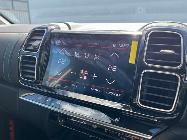 シトロエン Ｃ５　エアクロス　ＳＵＶ マックス ブルーＨＤＩ ディーゼルターボ R6年 (東北) 99