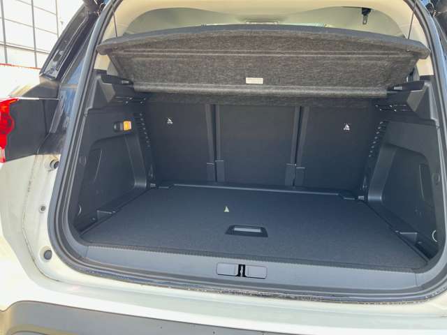 シトロエン Ｃ５　エアクロス　ＳＵＶ マックス ブルーＨＤＩ ディーゼルターボ R6年 (東北) 99