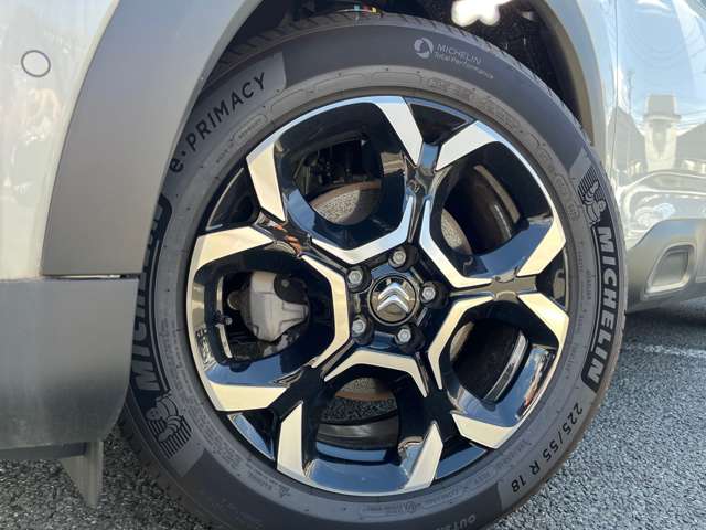 シトロエン Ｃ５　エアクロス　ＳＵＶ マックス ブルーＨＤＩ ディーゼルターボ R6年 (東北) 99