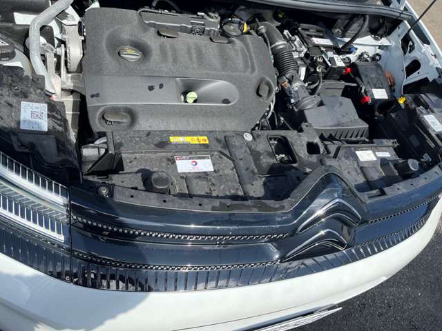 シトロエン Ｃ５　エアクロス　ＳＵＶ マックス ブルーＨＤＩ ディーゼルターボ R6年 (東北) 99