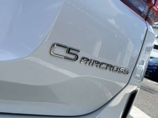 シトロエン Ｃ５　エアクロス　ＳＵＶ マックス ブルーＨＤＩ ディーゼルターボ R6年 (東北) 99