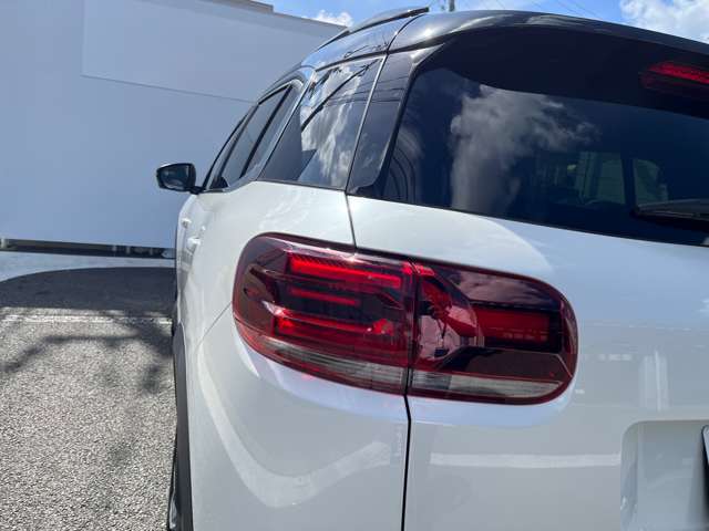 シトロエン Ｃ５　エアクロス　ＳＵＶ マックス ブルーＨＤＩ ディーゼルターボ R6年 (東北) 99