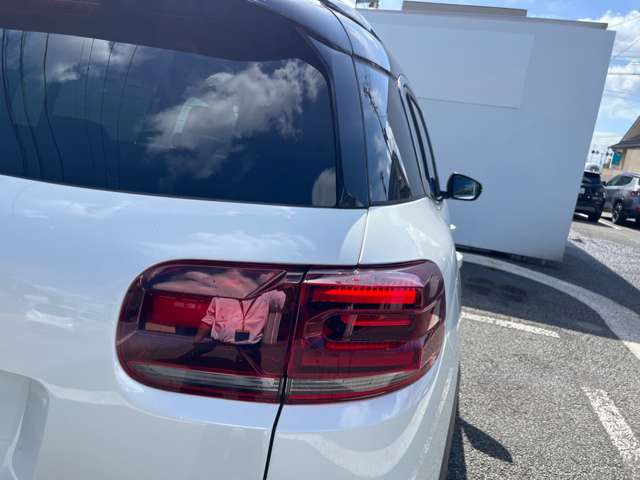 シトロエン Ｃ５　エアクロス　ＳＵＶ マックス ブルーＨＤＩ ディーゼルターボ R6年 (東北) 99