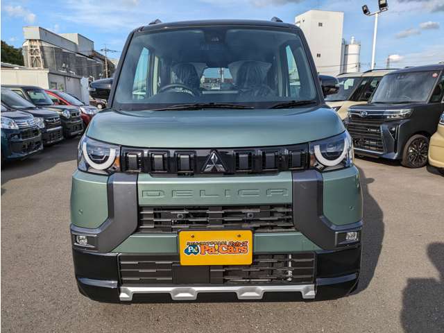 三菱 デリカ　ミニ ６６０ Ｔ プレミアム ４ＷＤ R7年 (関東) 99