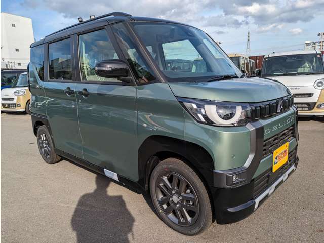 三菱 デリカ　ミニ ６６０ Ｔ プレミアム ４ＷＤ R7年 (関東) 99