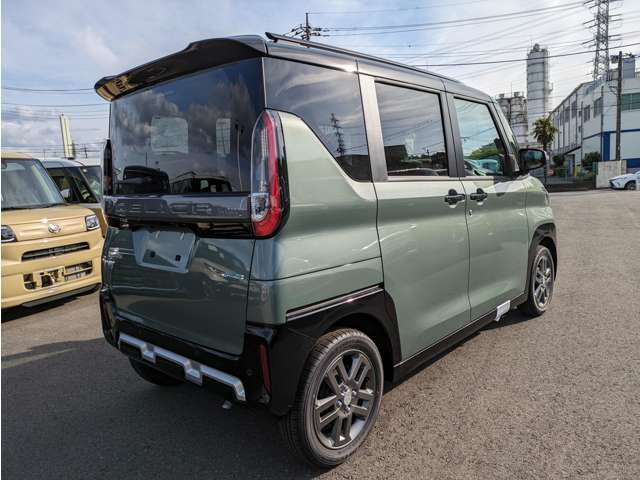三菱 デリカ　ミニ ６６０ Ｔ プレミアム ４ＷＤ R7年 (関東) 99