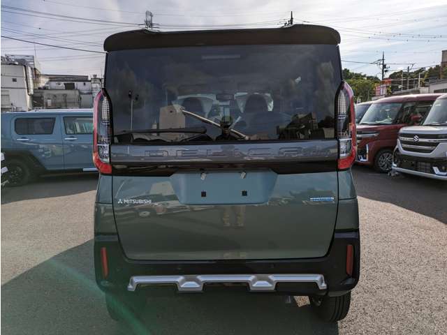 三菱 デリカ　ミニ ６６０ Ｔ プレミアム ４ＷＤ R7年 (関東) 99