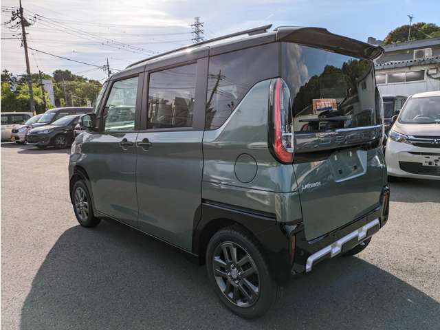 三菱 デリカ　ミニ ６６０ Ｔ プレミアム ４ＷＤ R7年 (関東) 99