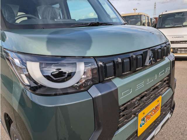 三菱 デリカ　ミニ ６６０ Ｔ プレミアム ４ＷＤ R7年 (関東) 99