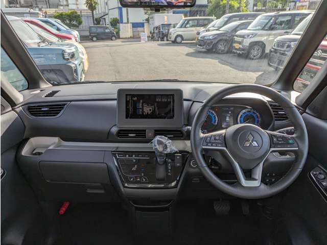 三菱 デリカ　ミニ ６６０ Ｔ プレミアム ４ＷＤ R7年 (関東) 99