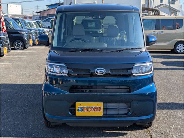 ダイハツ タント ６６０ Ｘ R7年 (関東) 99