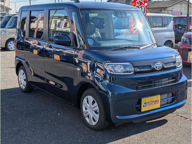 ダイハツ タント ６６０ Ｘ R7年 (関東) 99