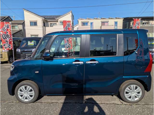 ダイハツ タント ６６０ Ｘ R7年 (関東) 99