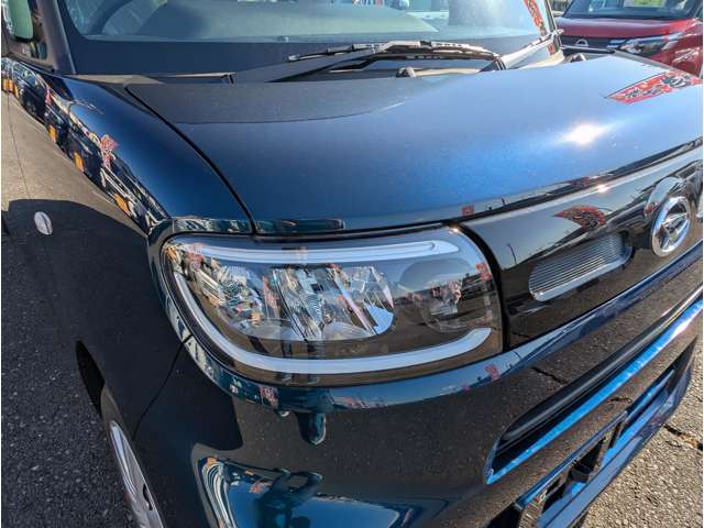 ダイハツ タント ６６０ Ｘ R7年 (関東) 99