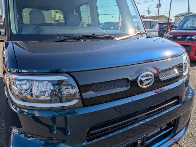 ダイハツ タント ６６０ Ｘ R7年 (関東) 99