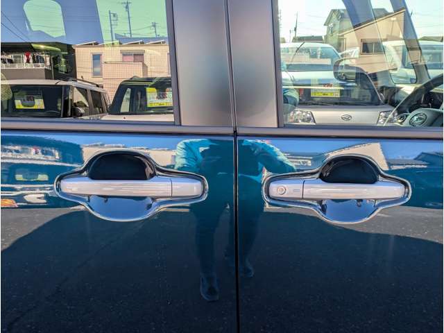 ダイハツ タント ６６０ Ｘ R7年 (関東) 99